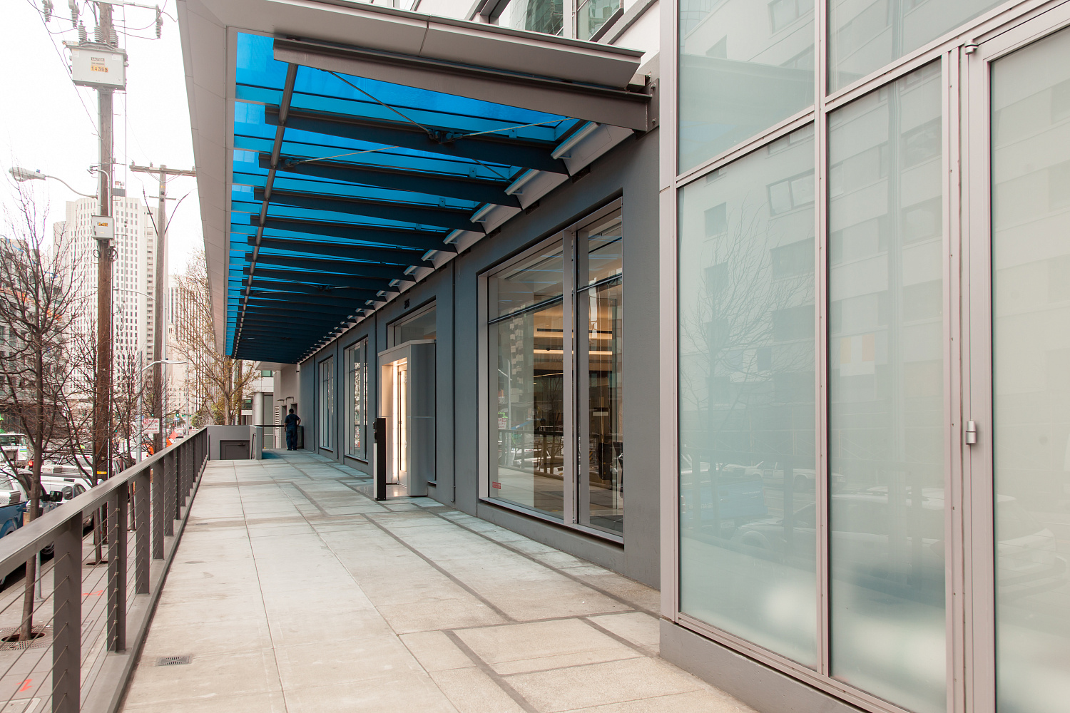 Digital Realty - фото 7